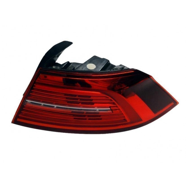 Φανάρι Πίσω Έξω SEDAN LED (Φλάς ΜΕΣΗ) Δεξί για VW PASSAT 15-19 (3G5945208)