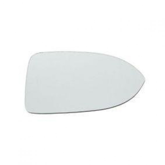 Κρύσταλλο Καθρέφτη Θερμαινόμενος (CONVEX GLASS) Δεξί για VW ARTEON 17-20 VW ARTEON 20- VW PASSAT 15-19 VW PASSAT 19- (3G0857522)