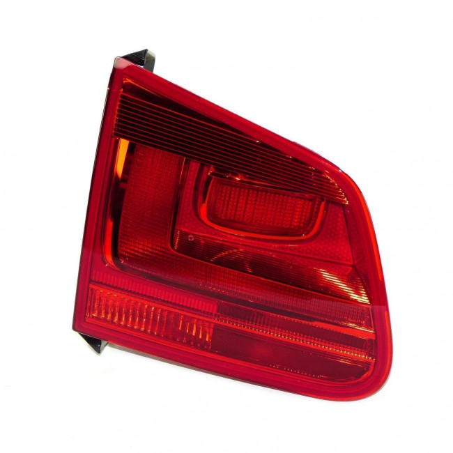 Φανάρι Πίσω Έσω (Ε) Αριστερό για VW TIGUAN 11-16 (5N0945093G)