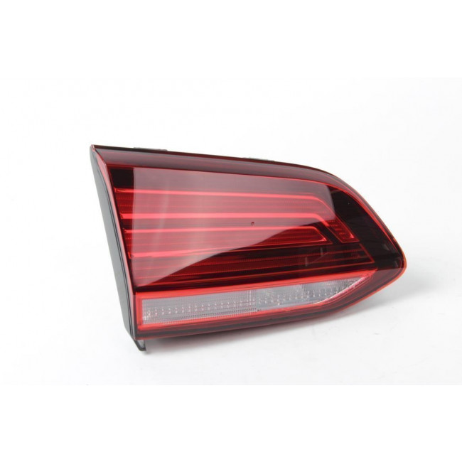 Φανάρι Πίσω Εσωτερικό LED (VALEO) Αριστερό για VW GOLF VII VARIANT/ALLTRACK 13-17 (5G9945093H)