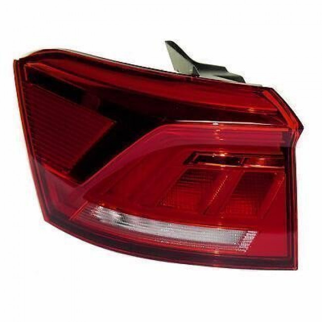 Φανάρι Πίσω Εξωτερικό LED (MARELLI) Αριστερό για VW T-ROC 17- (2GA945095)