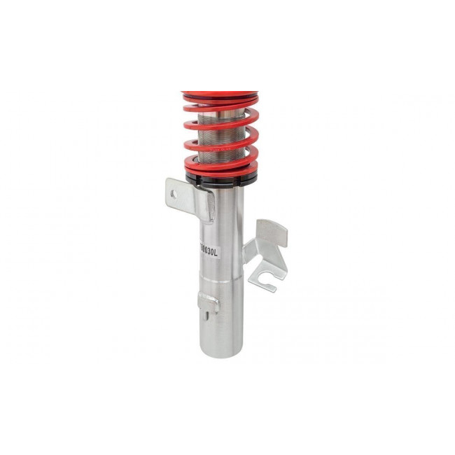 Ρυθμιζόμενη Aνάρτηση Kαθ ύψος Redline Mazda 3 1.4/1.6/2.0/1.6CiTD/2.0CiTD ΕΚΤΟΣ MPS, 03-09 - 4 Tμχ. - (GF200206)