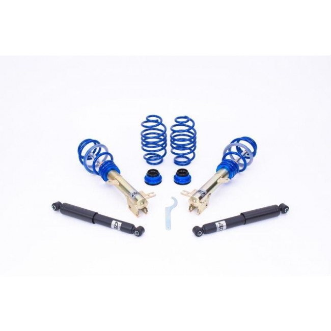 Ρυθμιζόμενη ανάρτηση καθ ύψος AP Opel Astra H GTC - 4 Tμχ. - (GF60-044)