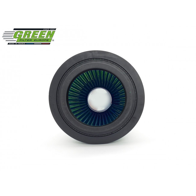 Φίλτρο Αέρος Ελευθέρας Ροής Green Filter Mercedes Classe C / CLC / CLK / E / SLK - (M271 = 180 / 200 Kompressor) - (LX1277 - E-2011 - FB329/06)