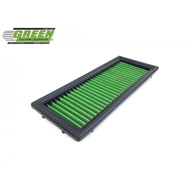 Φίλτρο Αέρος Ελευθέρας Ροής Green Filter Mercedes Benz C-Class / Opel Astra / Zafira (LX439/1 - 33-2703 - 407834 - FB139/01)