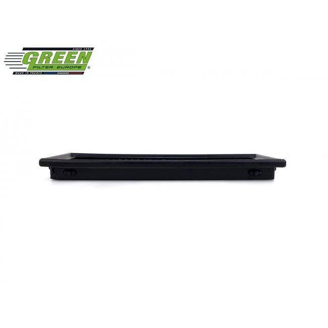 Φίλτρο Αέρος Ελευθέρας Ροής Green Filter Citroen / Fiat (LX572 - 33-2539 - FB175/01) - (P585279)