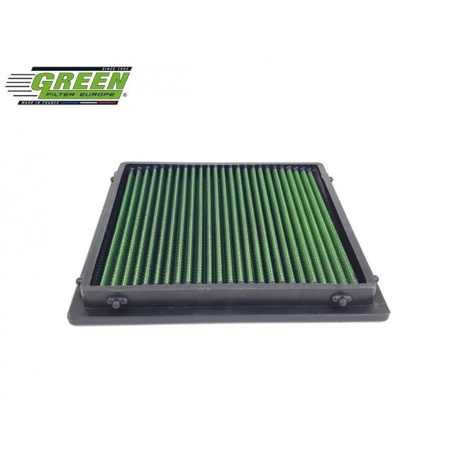 Φίλτρο Αέρος Ελευθέρας Ροής Green Filter Ford / Mazda / Mini (LX1268 - 33-2853 - FB297/01) - (P950366)