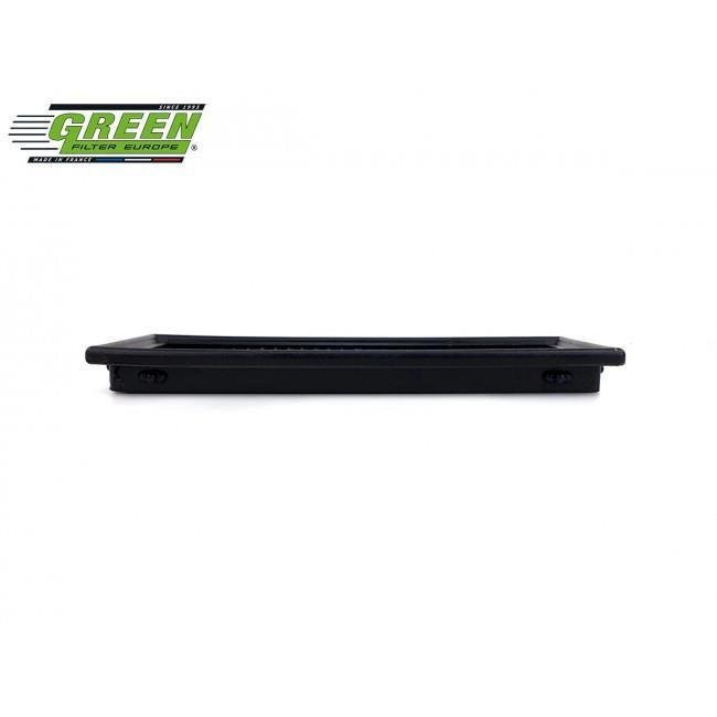 Φίλτρο Αέρος Ελευθέρας Ροής Green Filter Alfa Romeo Giulia (952) / Stelvio (949) (33-3071 - FB939/20) - (P960546)