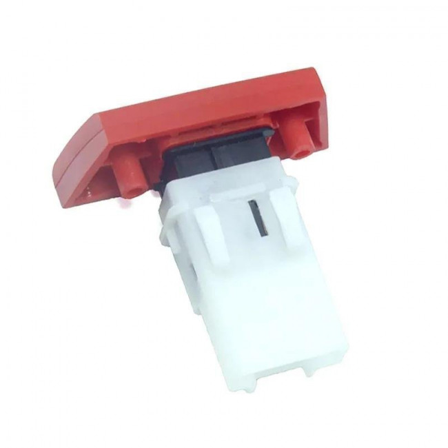 Διακόπτης Φωτών Σταθμευσής (Alarm) Toyota Aygo / Peugeot 107 / Citroen C1 (05-14) - 4 Pin - 1 Τμχ. (84332-0H011)