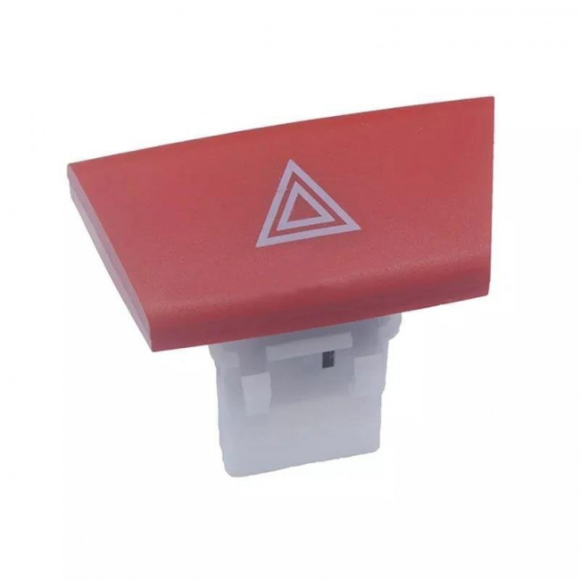 Διακόπτης Φωτών Σταθμευσής (Alarm) Toyota Aygo / Peugeot 107 / Citroen C1 (05-14) - 4 Pin - 1 Τμχ. (84332-0H011)