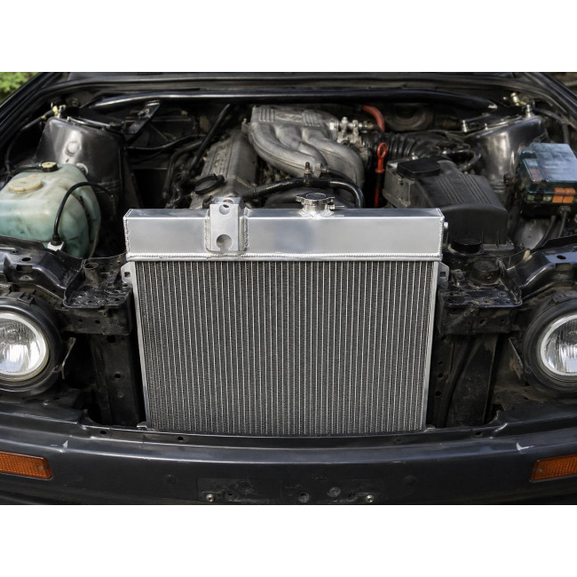 Ψυγείο Νερου Δίσειρο BMW Σειρά 3 (E30) - 316i / 318i - M10 - 1Τμχ.- (99128)