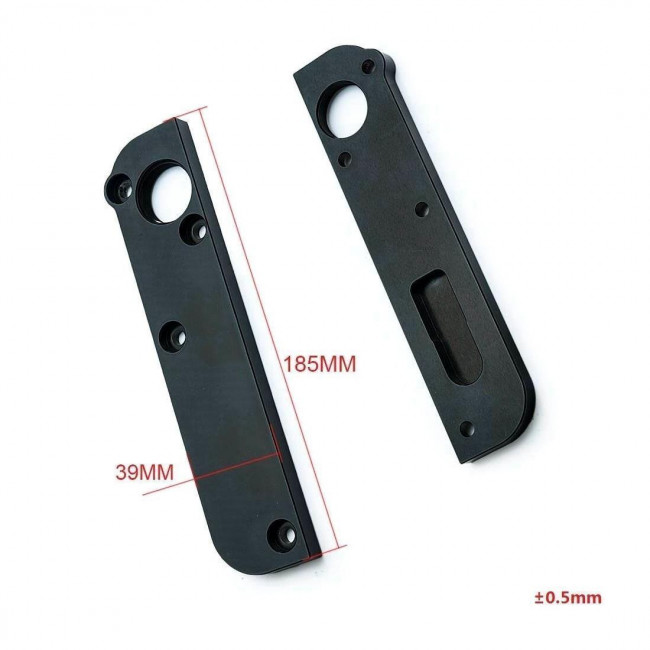 Κιτ Κατάργησης Βαλβίδας PCV  για A3 (8P), TT (8J), Seat Leon (1P), Skoda Octavia (1Z), VW Golf 5 & 6 - 2.0 TSI & TFSI - (PCV Delete Plate Kit) - (FMPCVD1)