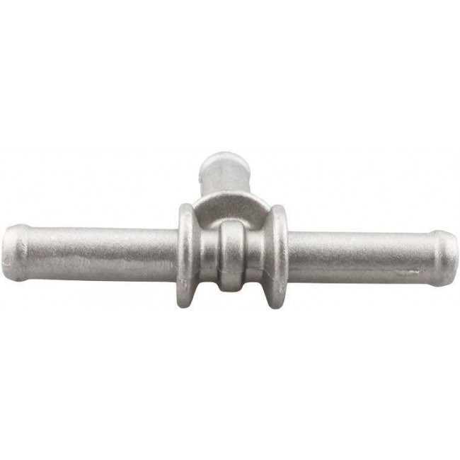 7Φ - Σωλήνας Αλουμινίου Σχήμα Τ σύνδεση για VW Golf Jetta / Skoda / Audi A3 - (N90693001)