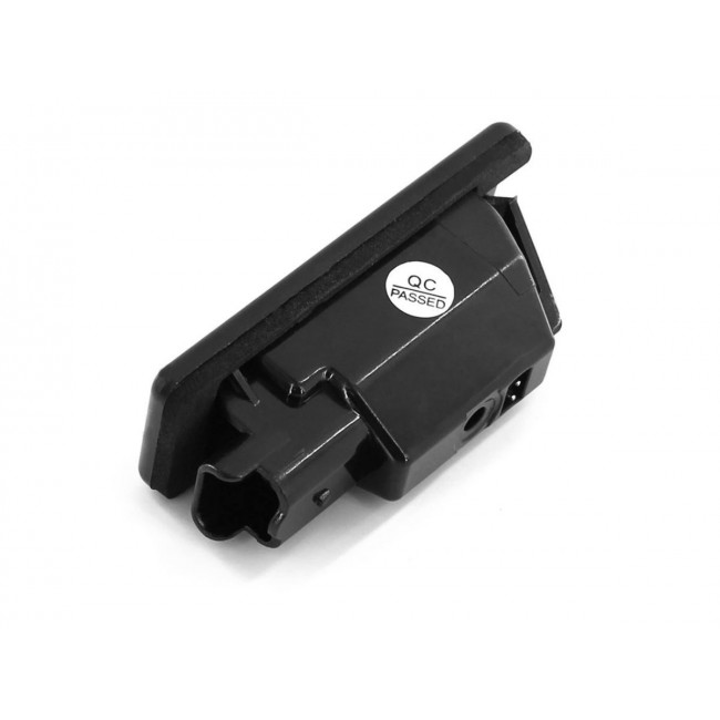 Σετ LED Φώτα Πινακίδας Peugeot / Citroen - (GRP-15LEDLILIPECI)