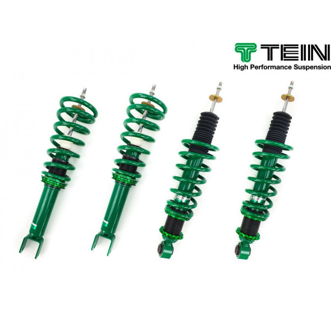 Ρυθμιζόμενη ανάρτηση καθ ύψος Tein Street Basis Z Mazda RX8 - ( GSM56-81SS2 ) - 4 τμχ. - (GSM56-81SS2)