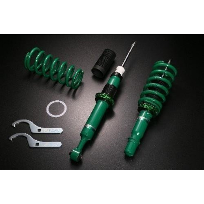 Ρυθμιζόμενη ανάρτηση καθ ύψος και σκληρότητα Tein Street Basis Z Nissan 200Sx , 240Sx  - 4 τμχ. - (GSP06-8USS2)