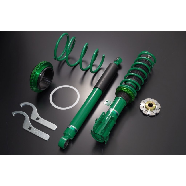 Ρυθμιζόμενη ανάρτηση καθ ύψος Tein Street Basis Z Lexus/Toyota - 4 τμχ. - (GSY20-81SS2)