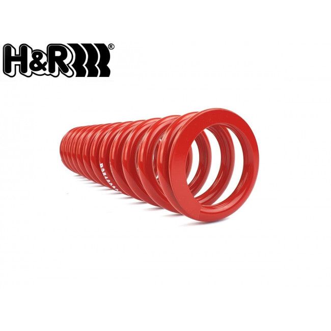 Ελατήριο γραμμικό H&R - Μήκος: 406mm - 30,59(kg/mm) - (R25160300)