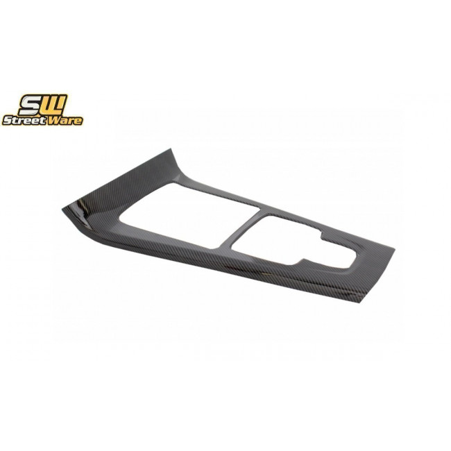 Διακοσμητικά trim κονσόλας Carbon Mercedes A-Class W177 , V177 - (INDCFW177)
