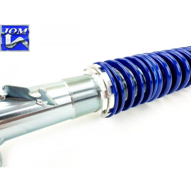 Ρυθμιζόμενη Ανάρτηση Kαθ Ύψος JOM Blueline BMW Σειρά 3 E36 (06/1992-1998) - 4 Τμχ. - (741004)