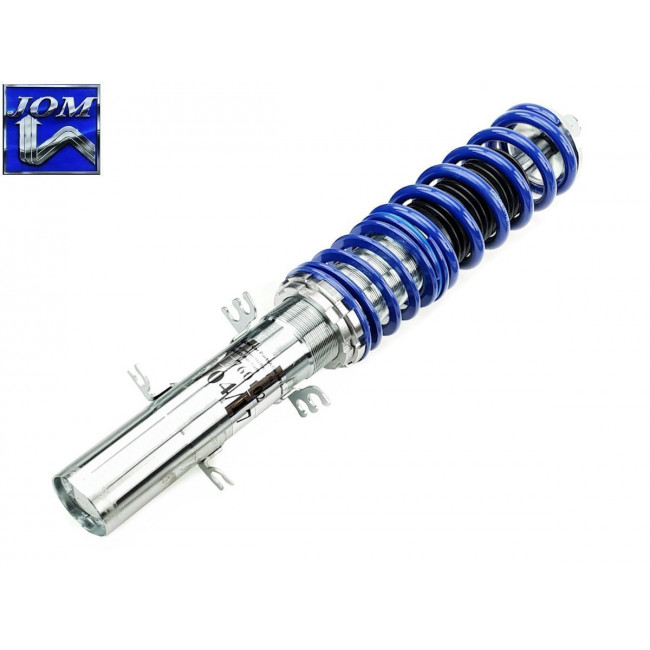 Ρυθμιζόμενη Aνάρτηση Kαθ Ύψος JOM Blueline - VW New Beetle (9C) - 4 Τμχ. - (741010)