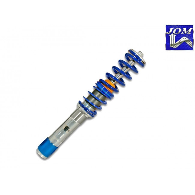 Ρυθμιζόμενη Ανάρτηση Kαθ Ύψος JOM Blueline - BMW Σειρά 5 (E60) - 4 Τμχ. - (741028)