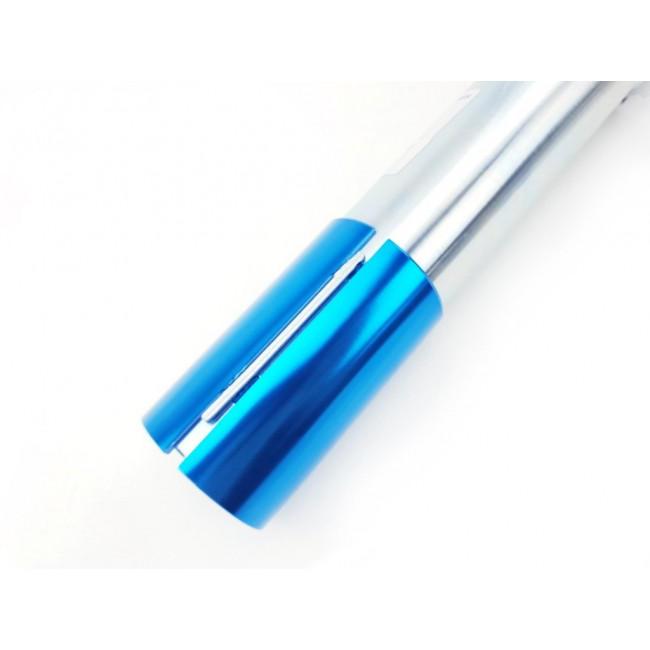 Ρυθμιζόμενη Ανάρτηση Kαθ Ύψος JOM Blueline - Audi A3 (8P) Sportback Quattro & TDI - 4 Τμχ. - (741041)