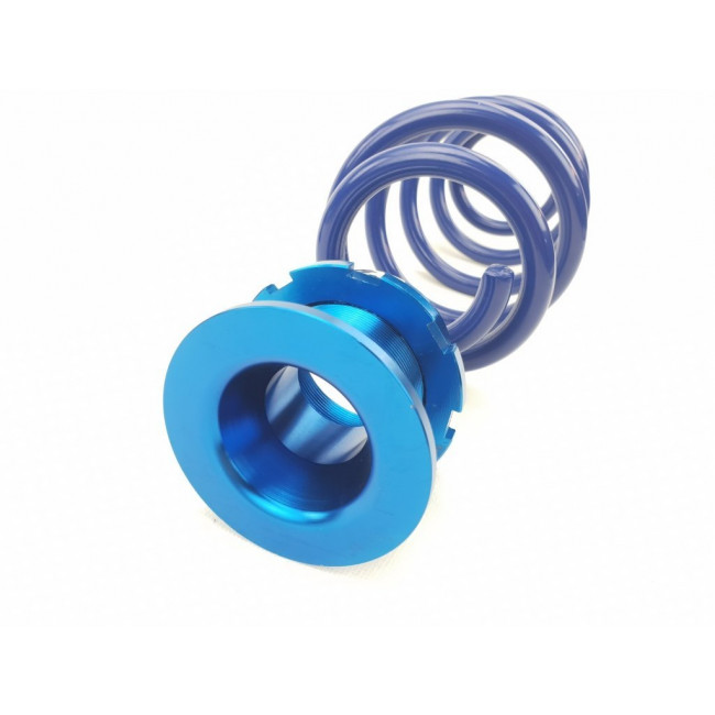 Ρυθμιζόμενη Ανάρτηση Kαθ Ύψος JOM Blueline - VW Golf 5 - PLUS / VARIANT, TDI - 4 Τμχ. - (741055)