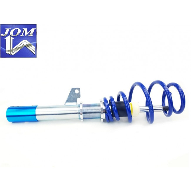 Ρυθμιζόμενη Ανάρτηση Kαθ Ύψος JOM Blueline - VW Passat (3C) TSI / FSI - 4 Τεμ. - (741060)