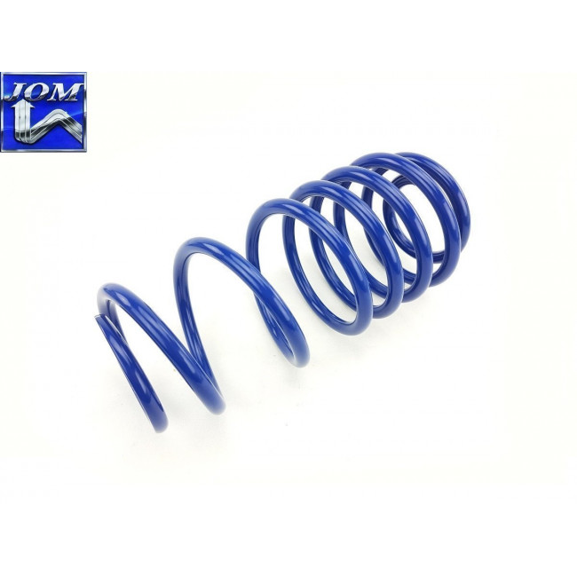 Ρυθμιζόμενη Aνάρτηση Kαθ Ύψος JOM Blueline - Seat Ibiza (6J) - 4 Tμχ. - (741092)