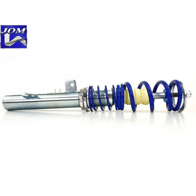 Ρυθμιζόμενη Aνάρτηση Kαθ ύψος JOM Peugeot 207 - (Φ51mm Γόνατο) - 4 τμχ. - (741110)
