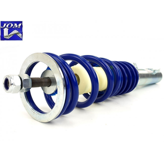 Ρυθμιζόμενη Aνάρτηση Kαθ ύψος JOM Peugeot 207 - (Φ51mm Γόνατο) - 4 τμχ. - (741110)