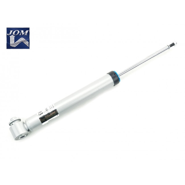 Ρυθμιζόμενη Ανάρτηση Kαθ Ύψος JOM Blueline - Audi A6 4F Limo (04-11) - 4 Τμχ. - (741136)