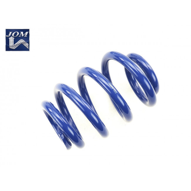 Ρυθμιζόμενη Ανάρτηση Kαθ Ύψος JOM Blueline - Audi A6 4F Limo (04-11) - 4 Τμχ. - (741136)