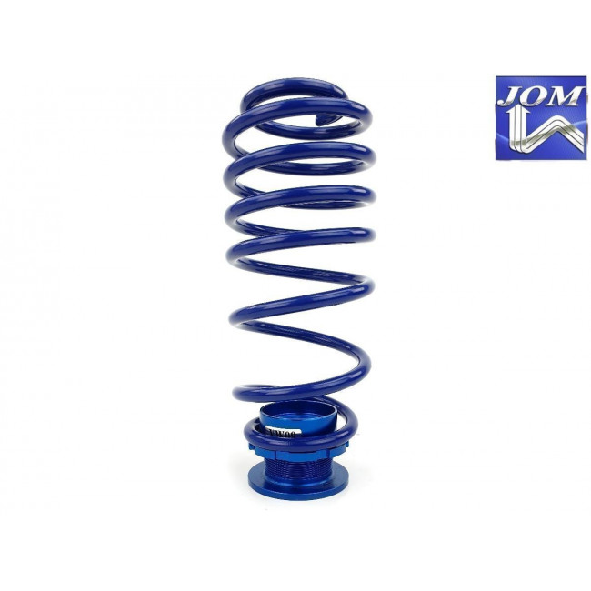 Ρυθμιζόμενη Aνάρτηση Kαθ Ύψος JOM Blueline - Audi A1 (GB) - 4 Τεμ. - (741214)