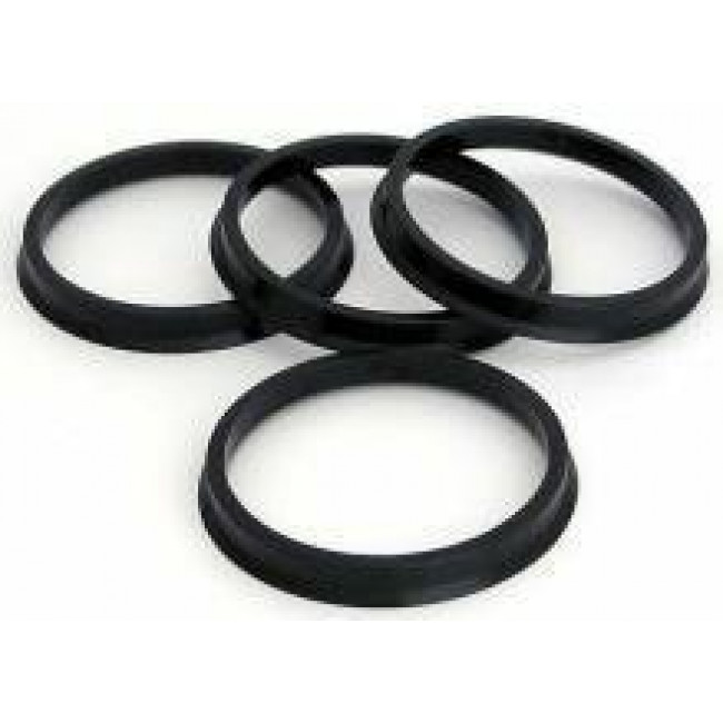 Σετ Δαχτυλίδια Ζαντών Πλαστικά 65.1-60.1 -(JR-65.1-60.1)