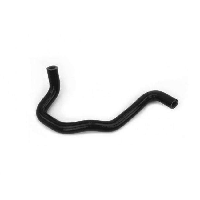Κολάρα Σιλικόνης Ψυγείο Skoda Octavia (1U) / Seat Leon (1M) / VW Golf 4 - (1,8 T - 20V) - Mαύρα - 9 Τμχ.