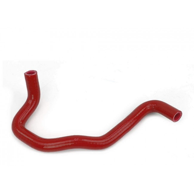 Κολάρα Σιλικόνης Ψυγείο Skoda Octavia (1U) / Seat Leon (1M) / VW Golf 4 - (1,8 T - 20V) - Κόκκινα - 9 Τμχ.