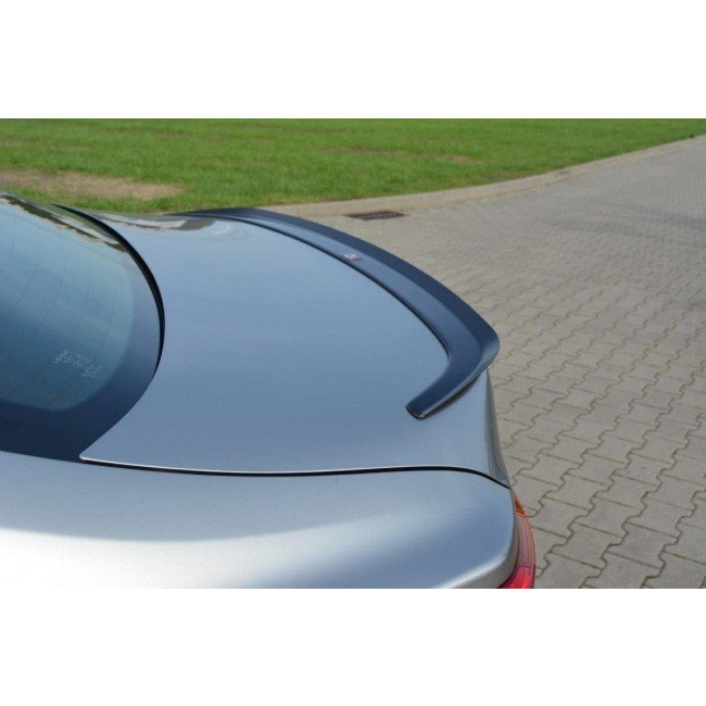 Αεροτομή / Spoiler Maxton Design Lexus IS Mk3 look carbon - (LE-IS-3F-CAP1C)