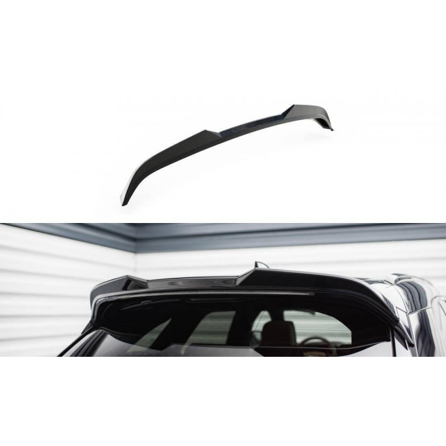 Αεροτομή / Spoiler Maxton Design 3D Land Rover Range Rover Velar R-Dynamic Mk1 (2017 -) - 1 Τμχ.- (LR-RR-VE-1-RDYNAMIC-CAP3D1G)