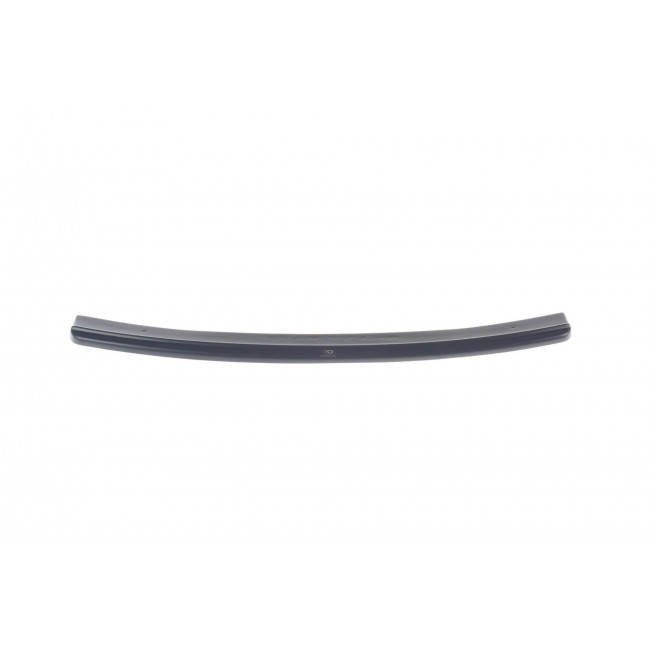 Splitter / Διαχύτης πίσω προφυλακτήρα Maxton Design Mazda CX-5 FACELIFT Carbon Look - (MA-CX-5-1F-RD1C)