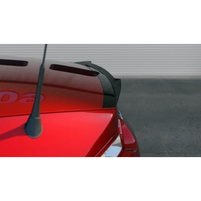 Αεροτομή / Spoiler Maxton Design Mazda MX-5 IV look carbon - (MA-MX5-4-CAP1C)