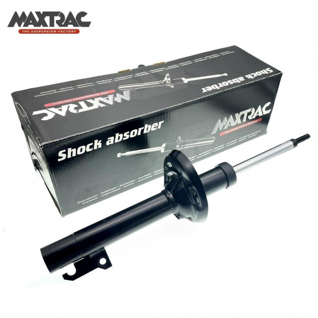 Αμορτισέρ Εργοστασιακό Εμπρός Maxtrac - Ford Fiesta (GFJ) / (FVD) - 1 Τμχ. - (MCD0329) - (310808)