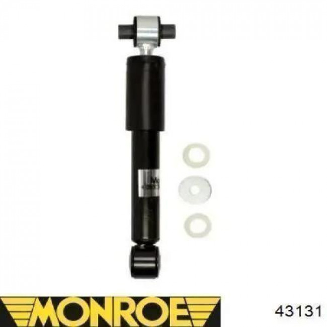 Αμορτισέρ Εργοστασιακό Πίσω Monroe - Mercedes Vaneo (W414) - 1 Τμχ. - (43131)