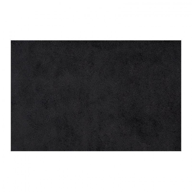 Μεμβράνη Εσωτερικού Alcantara 50cm x 150cm - Μαύρο