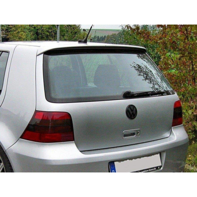 Αεροτομή / Spoiler VW Golf 4 - LookGTI / R32 - (VW-GO-4-D2F)