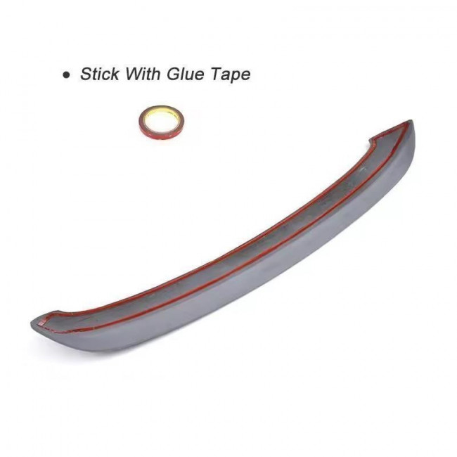 Αεροτομή / Spoiler VW Golf 4 - LookGTI / R32 - (VW-GO-4-D2F)