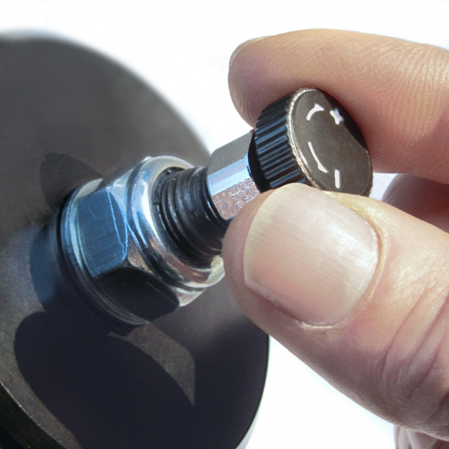 Ρυθμιζόμενη ανάρτηση καθ ύψος και σκληρότητα JOM NJT VW Golf 4 Cabrio NJT-751011