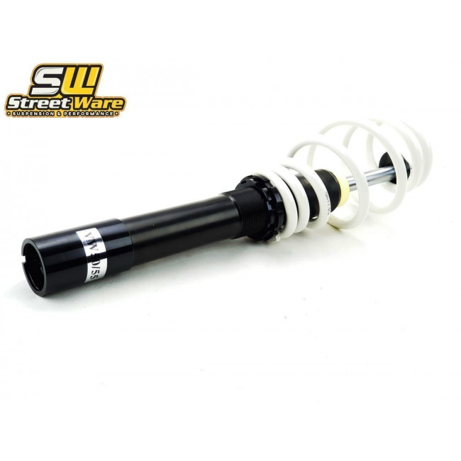 Ρυθμιζόμενη ανάρτηση καθ ύψος και σκληρότητα JOM NJT Seat Altea XL FR TDI NJT-751045