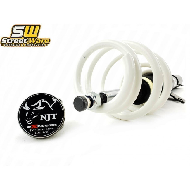 Ρυθμιζόμενη ανάρτηση καθ ύψος και σκληρότητα JOM NJT Seat Toledo 5P TSI/FSI/TFSI NJT-751046